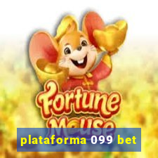 plataforma 099 bet